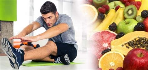 Beneficios De Las Frutas Tropicales Para Deportistas Libbys