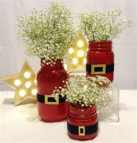 Decora Es De Natal Simples E Criativas Blog De Decora O Reciclar E