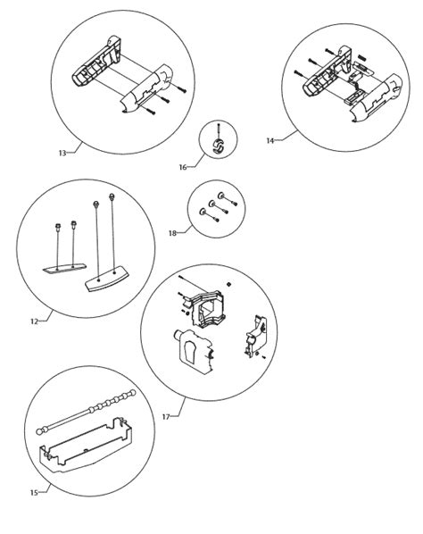 21+ Ion Ice Auger Parts - MilesConnir