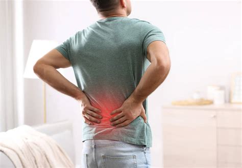 Ejercicios De Fisioterapia Para Mejorar La Postura Cio Salud