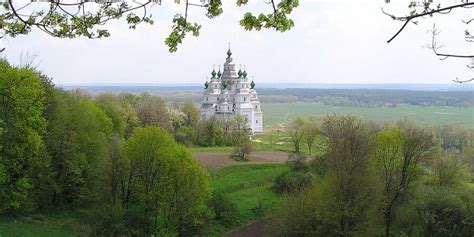 Velyki Budyshcha Territorial Community - United For Ukraine