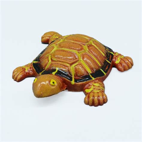 Vastu Tortoise Fridge Magnet At ₹ 234piece फेंग शुई कछुआ In Mathura