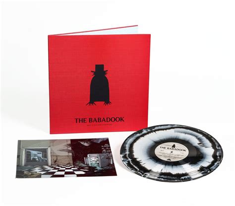 The Babadook – Waxwork Records
