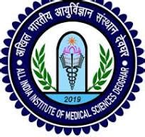 Aiims Deoghar Recruitment Apply Here