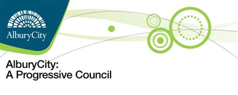Albury City Council