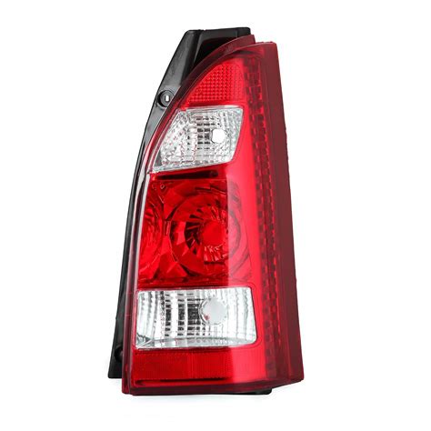 Apsmotiv Tail Lights Tail Lamp Back Light Turn Signal Indicator