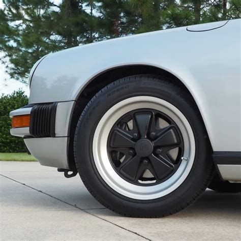 Porsche Wheels For Sale