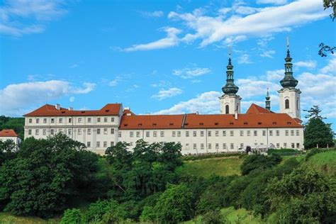 Strahov Monastery Prague 2019 All You Need To Know Before You Go