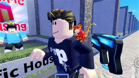 Roblox But You Clean Up Roblox Youtube