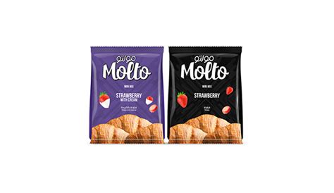 MOLTO REBRANDING on Behance