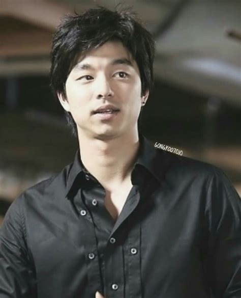 Gong Yoo Gong Yoo Wink Gong Yoo Smile Gong Yoo Gong Yoo Coffee Prince