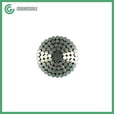 China ACSR 240 40 Aluminum Conductor Steel Reinforced Bare Conductor