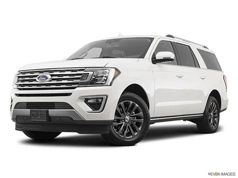 2020 Ford Expedition MAX: Reviews, Price, Specs, Photos and Trims
