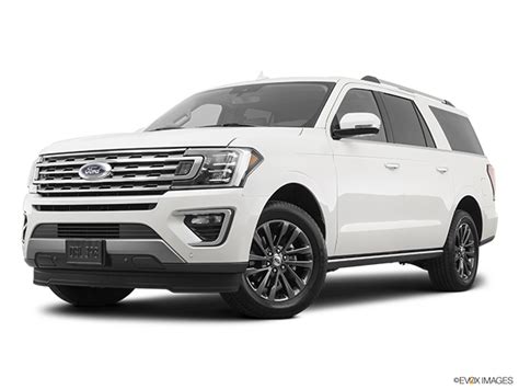 2020 Ford Expedition Max Reviews Price Specs Photos And Trims Driving Ca