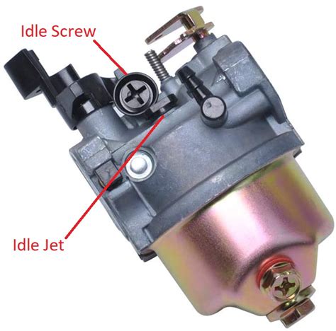 40 Cub Cadet Carburetor Diagram Wiring Diagram Source