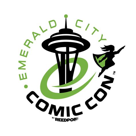 Emerald City Comic Con 2024 - Melli Siouxie