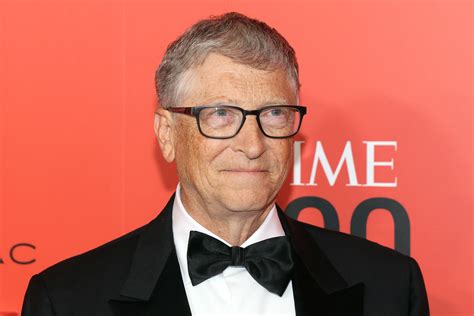 Bill Gates Keine Konkurrenz