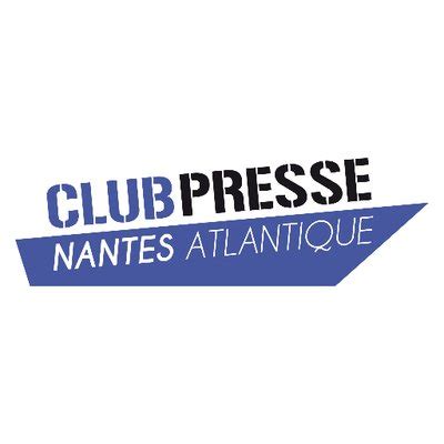 Club De La Presse Nantes Atlantique On Twitter Nous Appelons Un