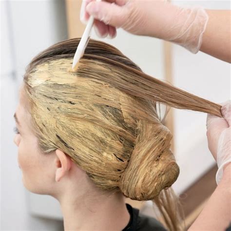Schwarzkopf Blond Me Blonde Wonders Gold Mask Hairaction