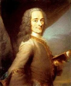 Voltaire Biography - Life of French Philosopher