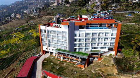 Gorkha Garden Hotel An Ultimate Luxury And Comfort