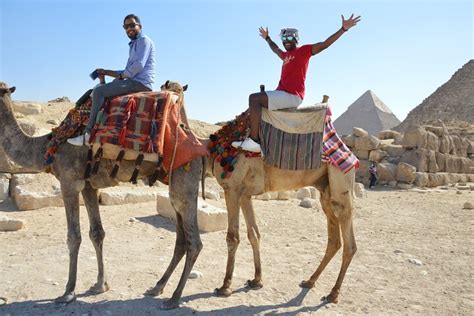 Tripadvisor Ganzt Gige Private Tour Zu Den Pyramiden Von Gizeh Und