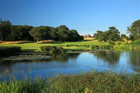 Fantastic Golf In Sussex