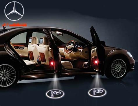 Led Car Door Logo Projector Light Mercedes Logo Manufacturer In Guangdong Id 1520304