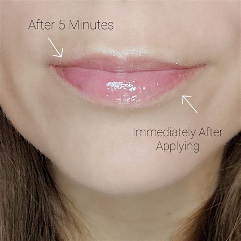 City Lips Clear Gloss Plumper Cheap Mail Order Shopping