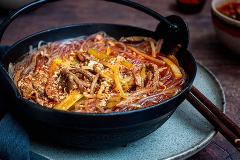 Yuk Gae Jang Spicy Korean Beef Soup Cherry On My Sundae
