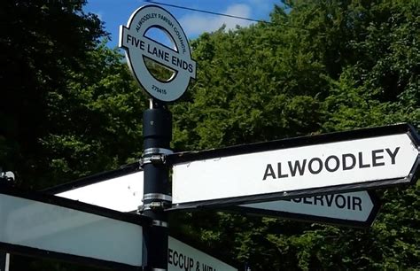 Alwoodley History - Alwoodley Parish Council