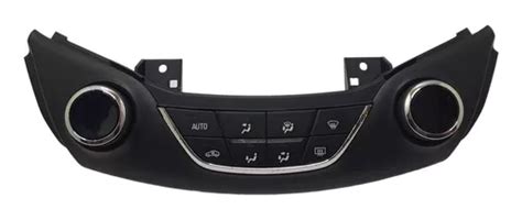 Controle Comando Ar Condicionado Cruze 2017 A 2023 Original Frete grátis