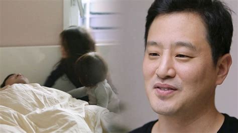 오 마이 베이비 사강 남편 대한민국 아빠의 대변인 “주말에 쉬면 안될까” Sbs