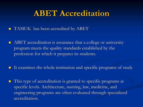 Ppt Texas Aandm University Kingsville Frank H Dotterweich College Of