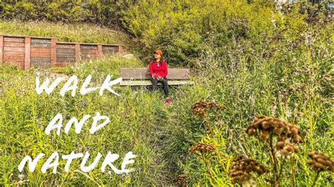 Patricia Ravine Trail Wolf Willow Stairs Edmonton River Valley Trails