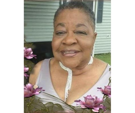 Cynthia Brown Obituary 2023 Franklin La Jones Funeral Home Houma