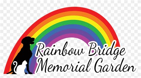 Rainbow Bridge Rainbow Bridge Clip Art PNG 650x550px Bridge Clip