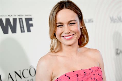 Brie Larson