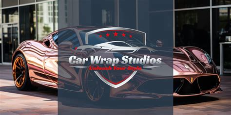 Top 10 Car Wrap Trends In Dallas Car Wrap Studios