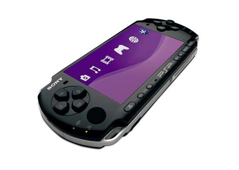 Psp обзор