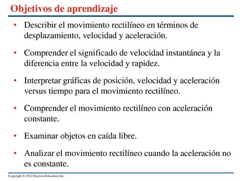 SOLUTION Fisica 1 Presentaci N Movimiento En Una Dimensi N Studypool