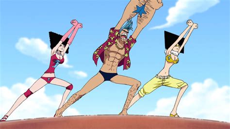 'One Piece: Water 7' Arc Start Episode and Most Important Events