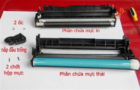 Hướng Dẫn Bơm Mực Máy In Canon Lbp 2900 Công Ty Tnhh Tm Dv Thành Quốc