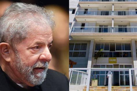 Caso triplex do ex presidente Lula prescreve e Justiça do DF arquiva o