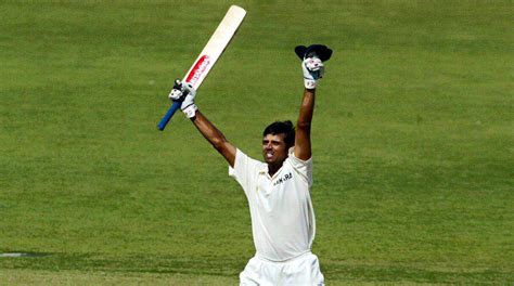 Rahul Dravid: 'The Wall' turns 44 - The Statesman