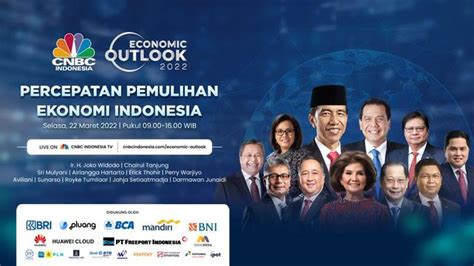 Percepat Pemulihan Dan Harapan Baru Ekonomi Ri Di 2022