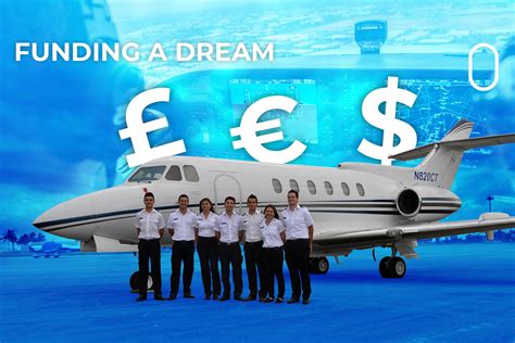 The Different Ways To Cover The Costs Of Pilot Training