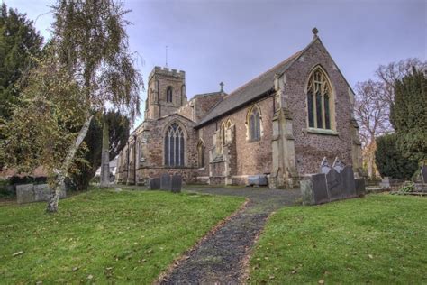 Rothley Church | Leicestershire & Rutland Church Journal