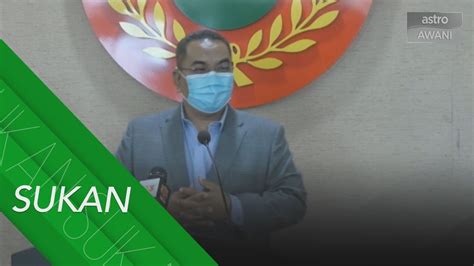 Kedah Harap Perlawanan Boleh Diteruskan Di Negeri Zon Hijau Youtube