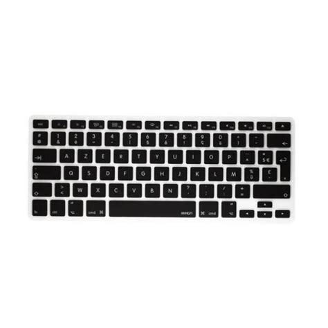 Noir Français Azerty Clavier Coque De Protection Cdiscount Informatique